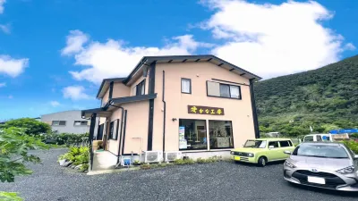 Shimahaku Aikana Hotels in Tatsugo