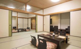 Tenpyo Ryokan