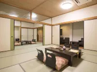 Tenpyo Ryokan