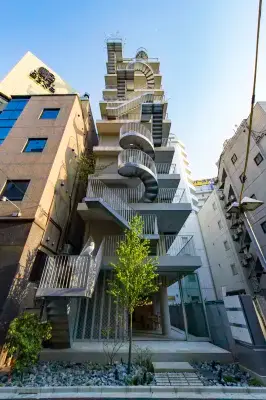 Hotel Siro (June 2020 Open) Các khách sạn gần Tobu Nerima Railway Station