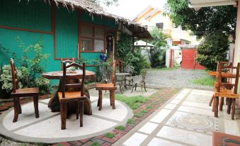 TIA Mer's Guest House