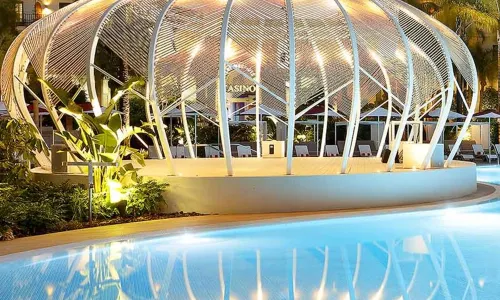 Hard Rock Hotel Marbella – Puerto Banús