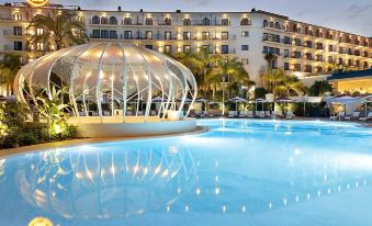 Hard Rock Hotel Marbella – Puerto Banús