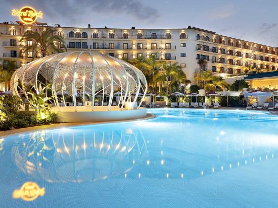 Los 10 mejores hoteles cerca de Casino Marbella 2023 | Trip.com