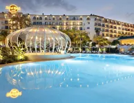 Hard Rock Hotel Marbella – Puerto Banús