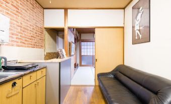 Guest house Kyoto Nonoan Close to the attraction Japanese style