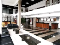 Pisa Plaza Hotel Hotels in Salvador