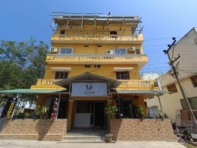 Villa Vue Mer Hotels in Periyamudaliyar Chavadi