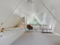 "Lillesol" - 400m from the Sea