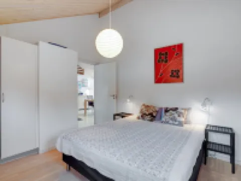 "Daina" - 400m to the Fjord