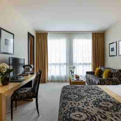 Hôtel Jade Rooms