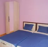 ソロモン のホテル