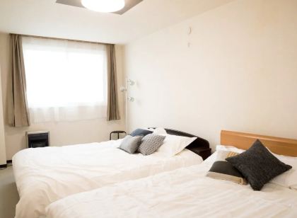 STAY IN TOKIWA
