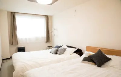 Stay in Tokiwa Hotels near Pippu Shrine