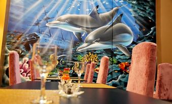 Agua de Mar Hotel Boutique
