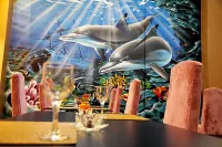 Agua de Mar Hotel Boutique Hotels in Vigo