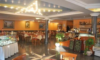 Hotel & Restaurant Garda