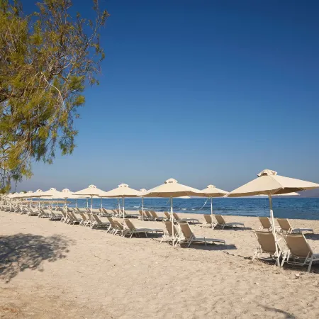 Atlantica Marmari Beach Hotel