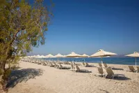 Atlantica Marmari Beach Hotel - Romantic