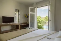 Hostal Pradaria Asador & Alojamiento فنادق في Arcas