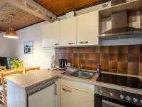 Nordsee-Ferienhaus
