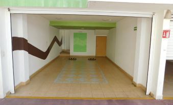Hotel Extasis
