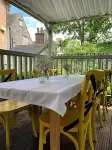 The Silk House Hotel di Horton