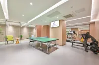 Lavande Hotel (Xuyi Bus Station Keijie  Branch)
