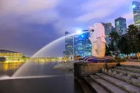 Oakwood Premier Raffles Place Singapore