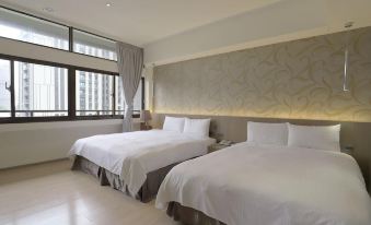 Talmud Hotel Taichung