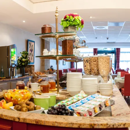 Avignon Grand Hotel