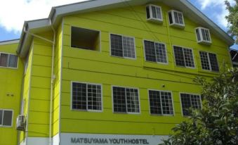 Matsuyama Youth Hostel