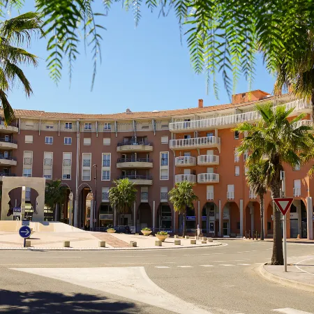 Port d'Attache