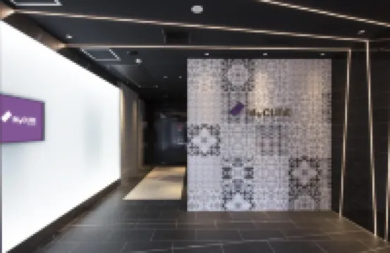 MyCUBE by MYSTAYS Asakusa Kuramae