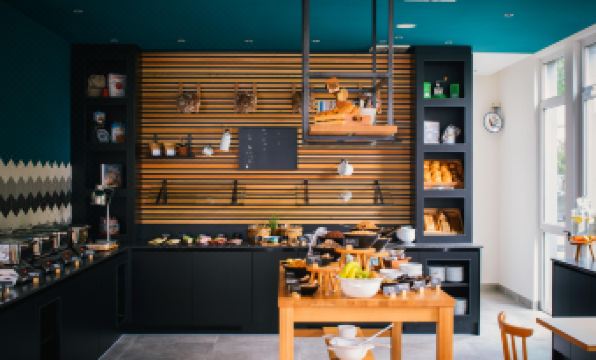 Vienna House Easy by Wyndham Amberg