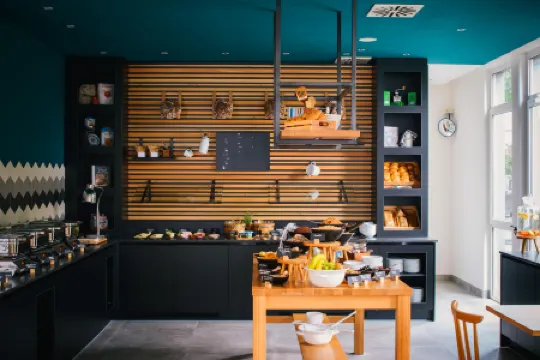 Vienna House Easy by Wyndham Amberg