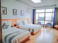 1 Xiu Ninghang Garden Hotel (Nanjing Qikou Airport Branch) - Bãi đậu xe