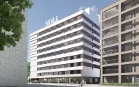 Noli Herttoniemi Hotels near Talma Ski Oy