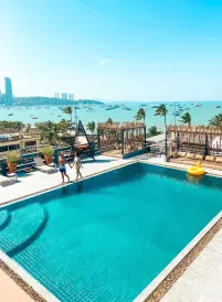 Hermann Hotel Pattaya