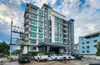 O2 Hotel Maesot Hotels near Mae Sot Tourism Centre