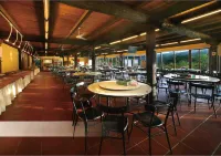 The Deer Resort