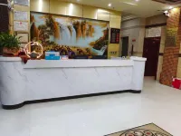 河源華庭商務賓館 - 2 星級