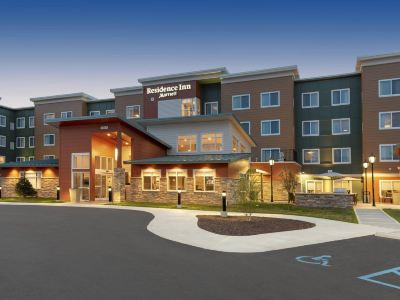 Residence Inn Lafayette
