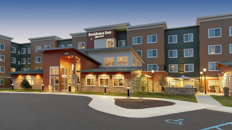 Residence Inn Lafayette