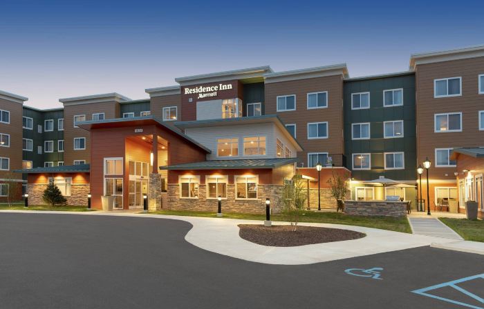 Residence Inn Lafayette
