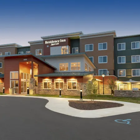 Residence Inn Lafayette