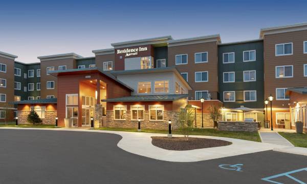 Residence Inn Lafayette