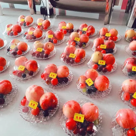 Hubin All Seasons Hotel