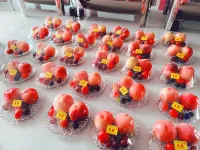 Hubin All Seasons Hotel Hotels in Wenshui