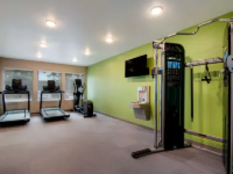 WoodSpring Suites Morrisville - Raleigh Durham Airport Hotels in Morrisville